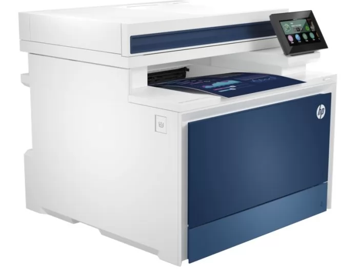 HP Color LaserJet Pro 4303fdw