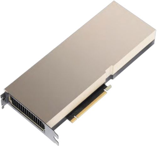 Видеокарта PCI-E PNY A30 24GB HBM2 3072bit