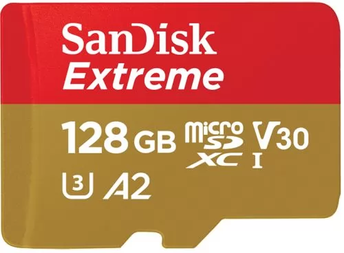 SanDisk SDSQXA1-128G-GN6MA