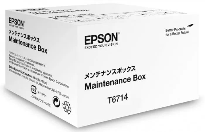 Epson C13T671400