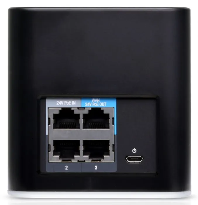 Ubiquiti airCube ISP