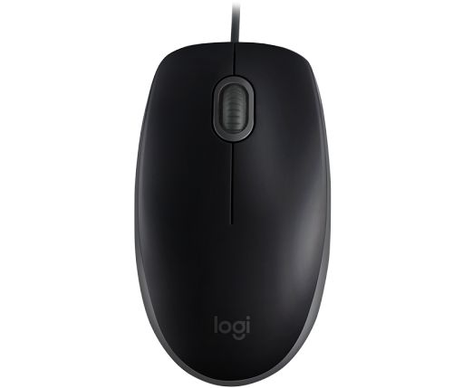 

Мышь Logitech B110 SILENT, B110 SILENT