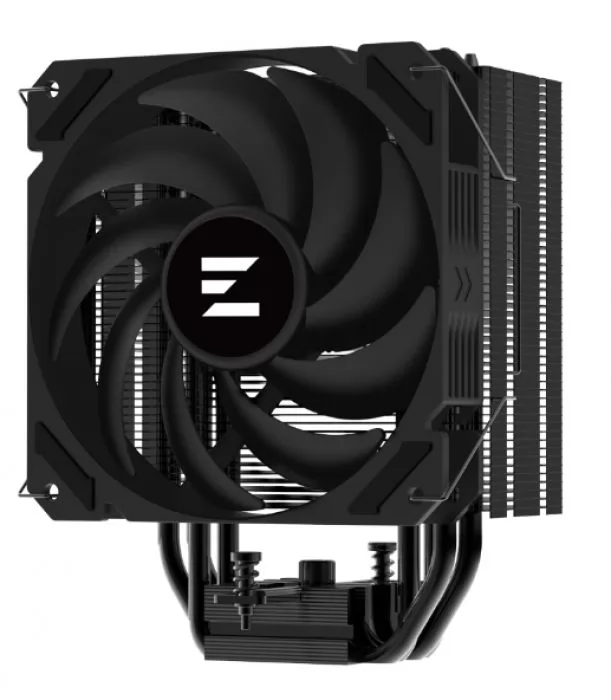 Zalman CNPS9X PERFORMA BLACK