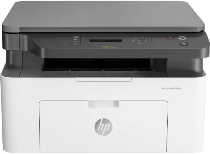 HP Laser MFP 135a