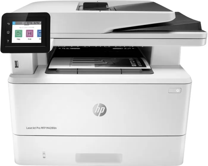 фото HP LaserJet Pro M428fdn