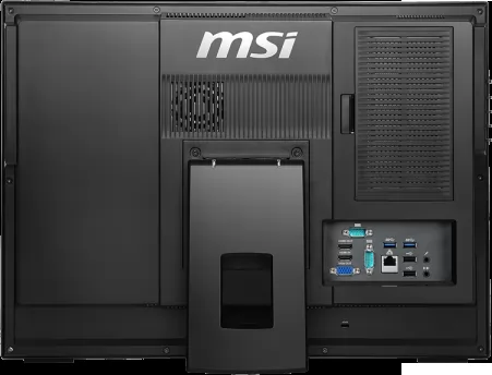 MSI Pro 20 6M-024RU
