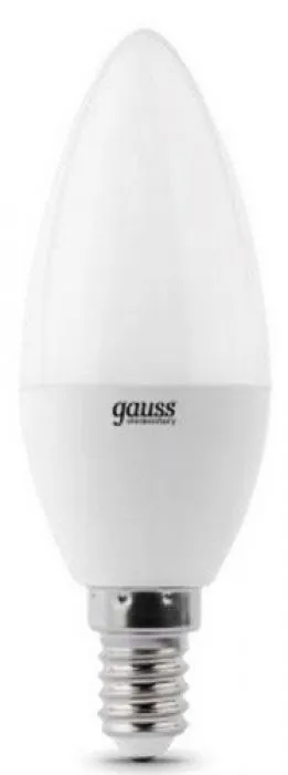 Gauss 33110