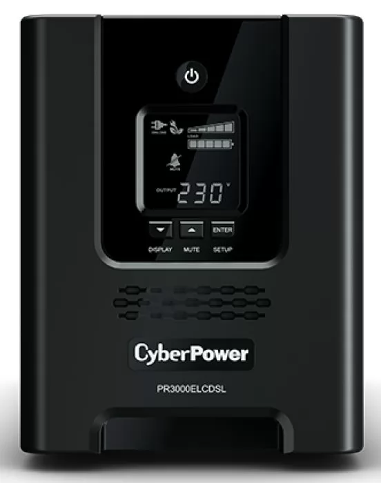 CyberPower PR2200ELCDSL