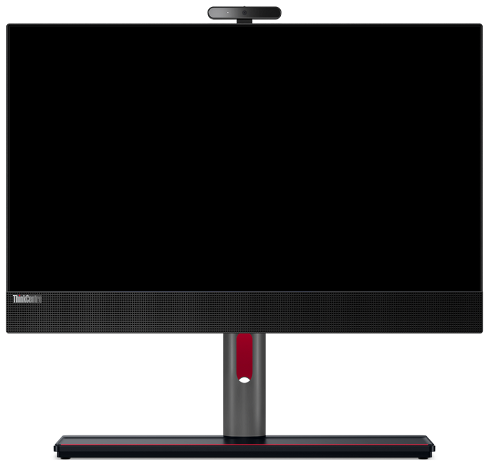 

Моноблок 23.8'' Lenovo ThinkCentre M90a Gen 3 11VKA01500 i5-12500/16GB/512GB SSD/1920x1080 FHD/UHD Graphics/DVD-RW/cam/BT/WiFi/NoOS/USB kbd ENG/USB mo, ThinkCentre M90a Gen 3