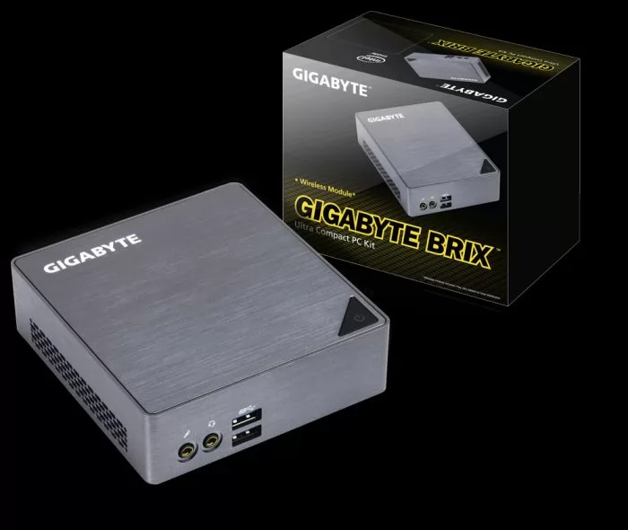 GIGABYTE GB-BSi5-6200