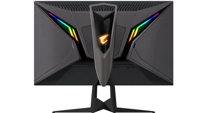 GIGABYTE Aorus FI27QP