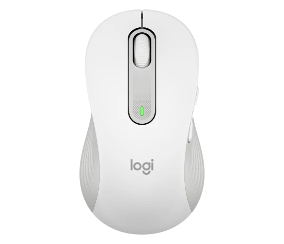 Мышь Wireless Logitech M650 Signature 910-006392 USB, 4000 dpi, 5 кнопок, оптическая, белая 910-006255/