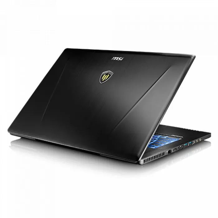 MSI WS72 6QI-201