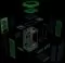 фото Thermaltake The Tower 300 Racing Green