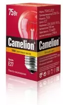 Camelion 75/A/CL/E27