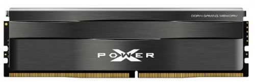 Модуль памяти DDR4 32GB (2*16GB) Silicon Power SP032GXLZU360BDC XPOWER Zenith PC4-28800 3600MHz CL18