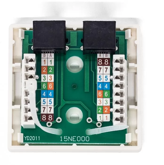 Filum FL-NA-SOCKET5E-2