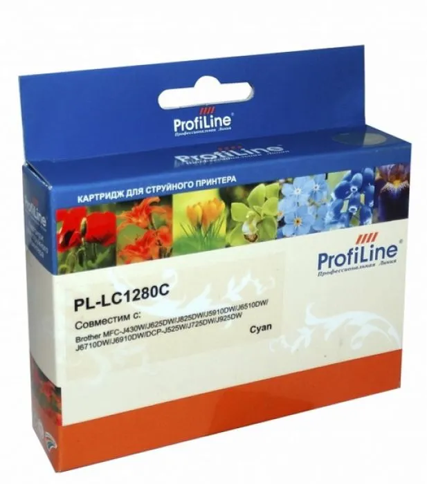 ProfiLine PL-LC1280C-C