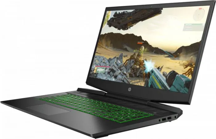 HP Pavilion Gaming 15-ec1004ur