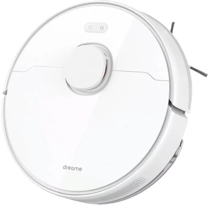 Dreame Vacuum and Mop D9 Plus