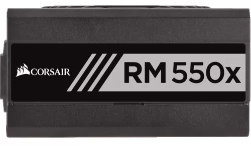 Corsair RM550x