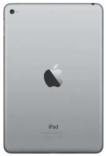 Apple iPad mini 4 Wi-Fi + Cellular 128GB Space Gray (MK762RU/A)