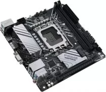 ASUS PRIME H610I-PLUS D4-CSM