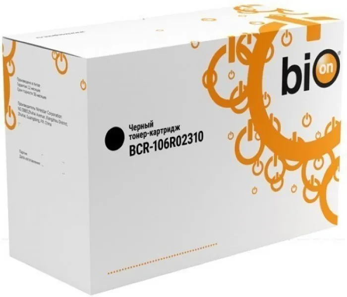 BION BCR-106R02310