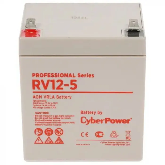 фото CyberPower RV 12-5