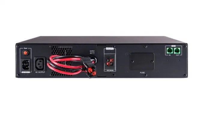 фото CyberPower PR1000ERTXL2U