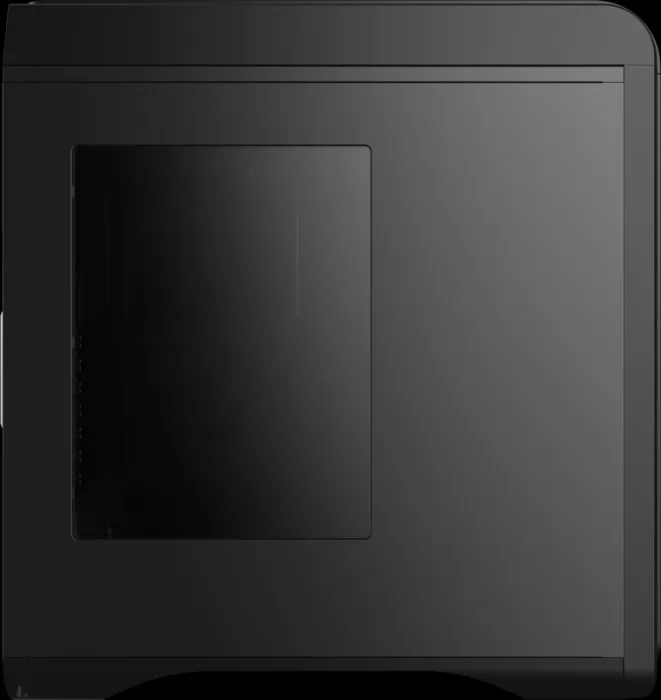 AeroCool DS 200 Window Black
