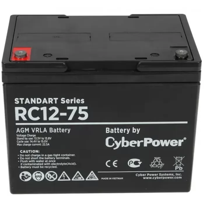 CyberPower RC 12-75