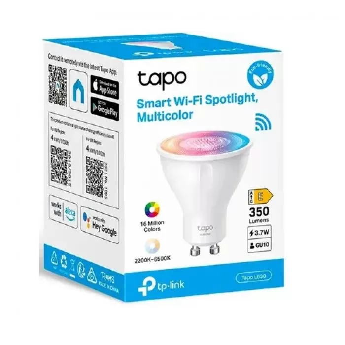 TP-LINK TAPO L630