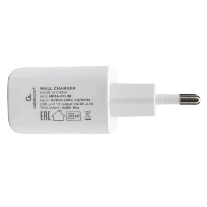 Cablexpert MP3A-PC-58