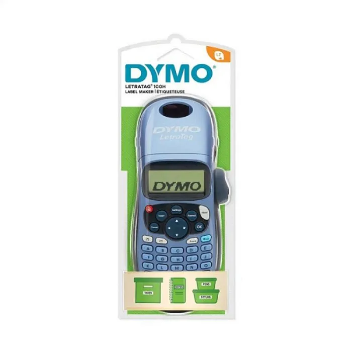 фото Dymo LetraTag LT-100H (S0883980)