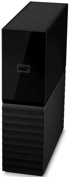 Western Digital WDBBGB0120HBK-EESN