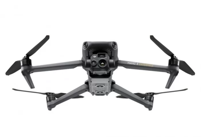 DJI Mavic 3 Enterprise (Universal Edition)