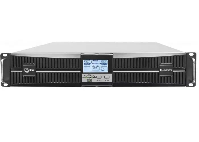 фото SNR SNR-UPS-ONRT-6000-INTXL