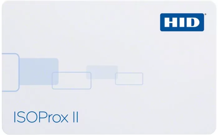 HID ISOProx II