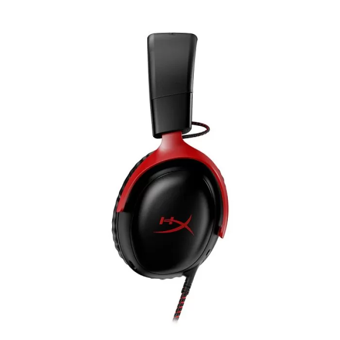 HyperX Cloud III