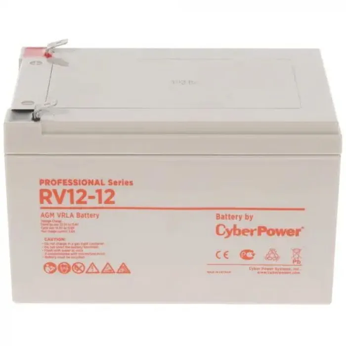 фото CyberPower RV 12-12