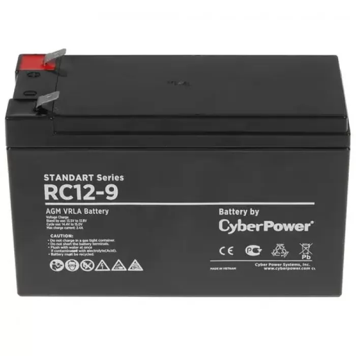 CyberPower RC 12-9