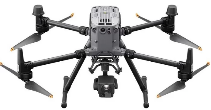 DJI Matrice 350 RTK