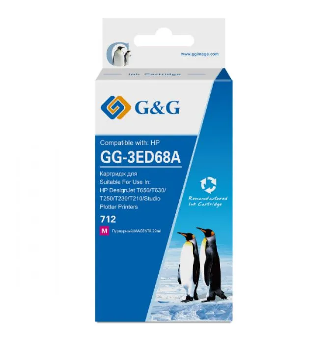 фото G&G GG-3ED68A