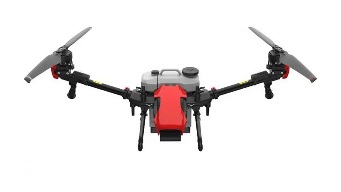 DJI XAG V40