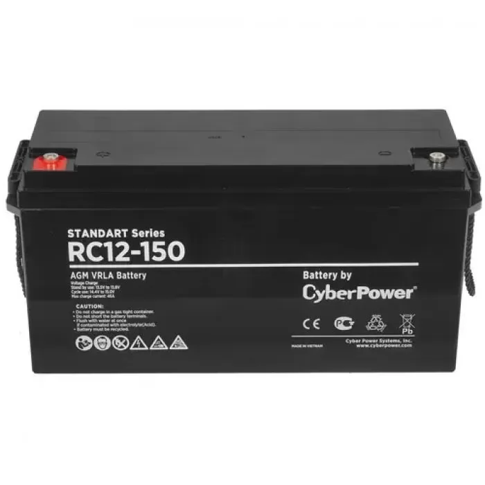 CyberPower RC 12-150