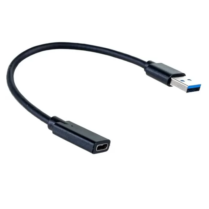 Cablexpert A-USB3.1-AMCF