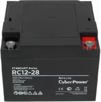 CyberPower RC 12-28