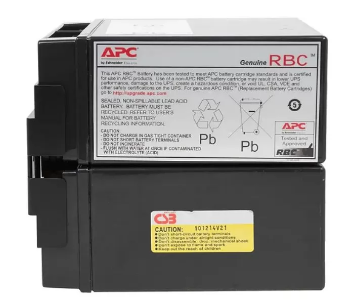 фото APC RBC7