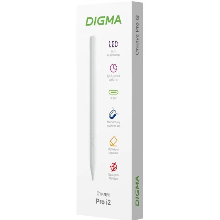 Digma Pro i2